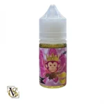 سالت آدامس بادکنکی دکتر ویپز | dr vapes bubblegum kings original 30ml - Image 2