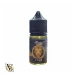 سالت لیچی آب‌نبات دکتر ویپز | Dr Vapes Panther Gold Salt