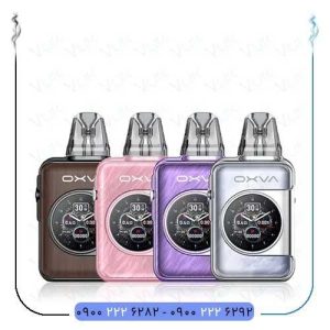 پاد اکسلیم اس کیو پرو OXVA XLIM SQ PRO 2