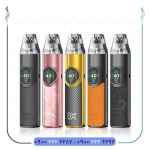 پاد ماد OXVA NeXLIM Pod Kit