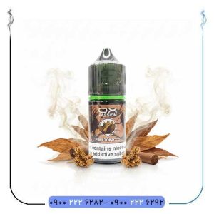 سالت نیکوتین تنباکوی خالص اکسوا | Oxva Pure Tobacco