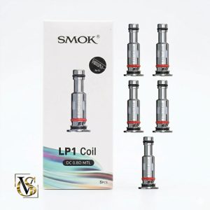 Smok LP1 coil