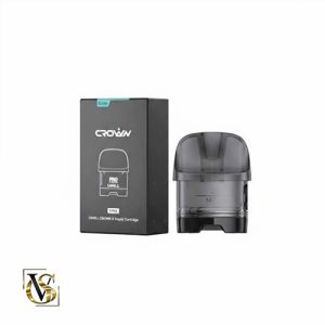 uwell crown x empty cartridge