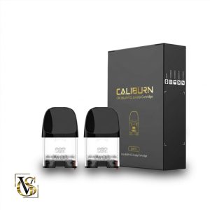 Uwell Caliburn G2 Empty Cartridge
