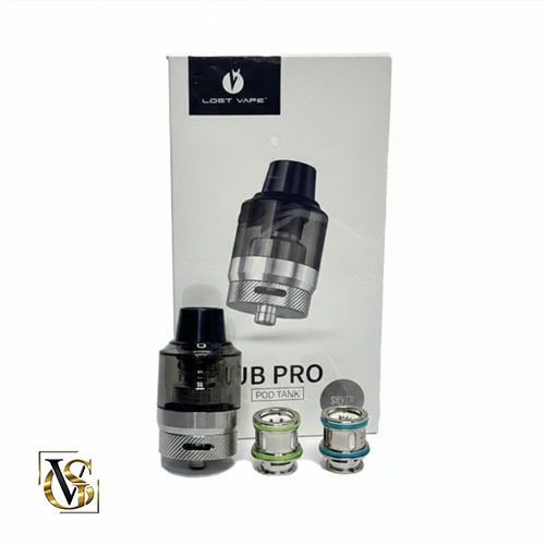 lost vape ub pro pod tank