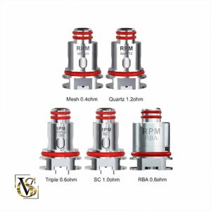 smok rpm coil