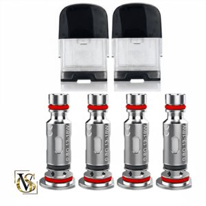 uwell caliburn g cartridge