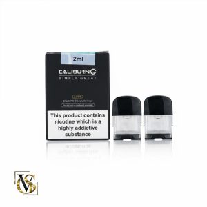 uwell caliburn g cartridge
