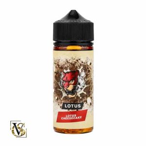 dr vapes lotus 120ml