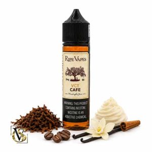 ripe vapes vct cafe 60ml
