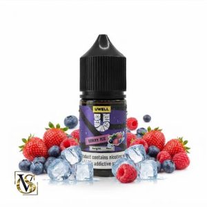 uwell berry ice