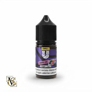 uwell berry ice