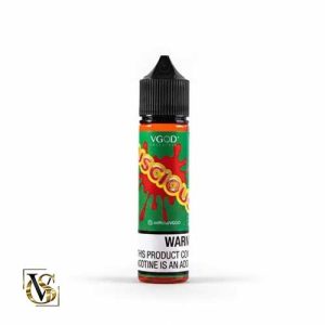 vgod luscious 60ml
