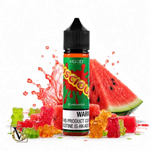 vgod luscious 60ml
