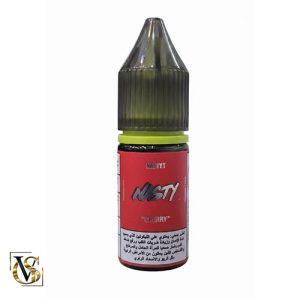 nasty cherry salt