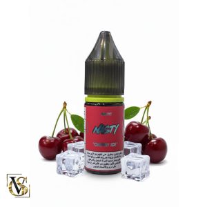 nasty salt cherry ice