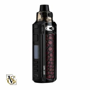 lost vape ursa quest