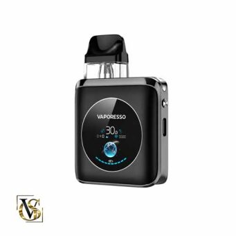 vaporesso xros nano 4