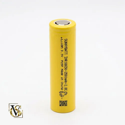 sunnybatt 18650 battery
