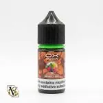 سالت ادامس توت جنگلی اکسوا | oxva berries bbg 30ml - Image 2