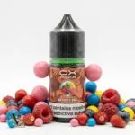 سالت ادامس توت جنگلی اکسوا | oxva berries bbg 30ml