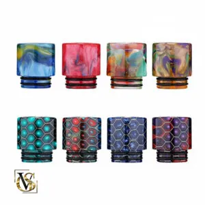 Drip Tip vape