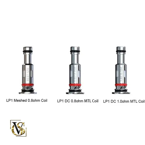 Smok LP1 coil