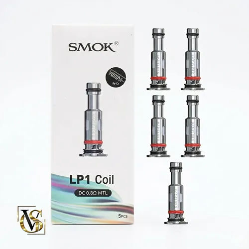 Smok LP1 coil