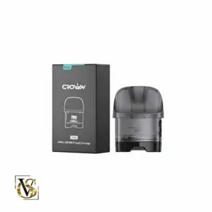 uwell crown x empty cartridge