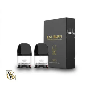 Uwell Caliburn G2 Empty Cartridge
