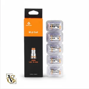 b series coil geekvape