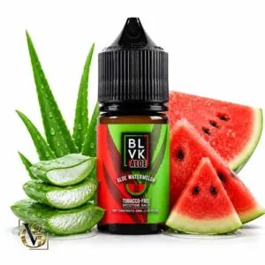 blvk aloe watermelon 30ml