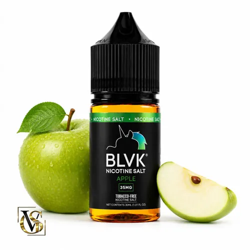 blvk-apple-salt-30ml blvk apple salt 30ml