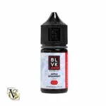 blvk apple spearmint 30ml