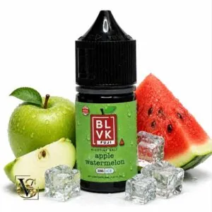 blvk apple watermelon ice 30ml