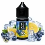 blvk blue lemon ice 30ml