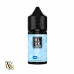 blvk bubba blue razz bubblegum ice 30ml