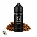 blvk burley tobacco salt 30ml