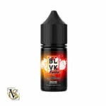 blvk fusion citrus strawberry ice 30ml