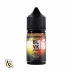 blvk lemon tangerine ice 30ml