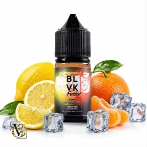blvk lemon tangerine ice 30ml