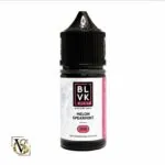 blvk melon spearmint
