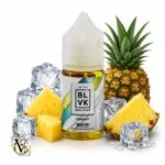 blvk pineapple ice salt nic 30ml