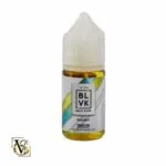 blvk pineapple ice salt nic 30ml