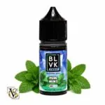 blvk pure mint 30ml
