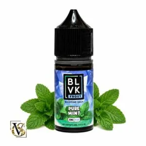 blvk pure mint 30ml