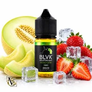 blvk salt honeydew 30ml