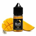 blvk salt mango 30ml