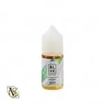 blvk sour apple ice 30ml