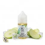 blvk sour apple ice 30ml